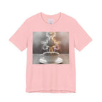 Rising Coffee T-Shirt