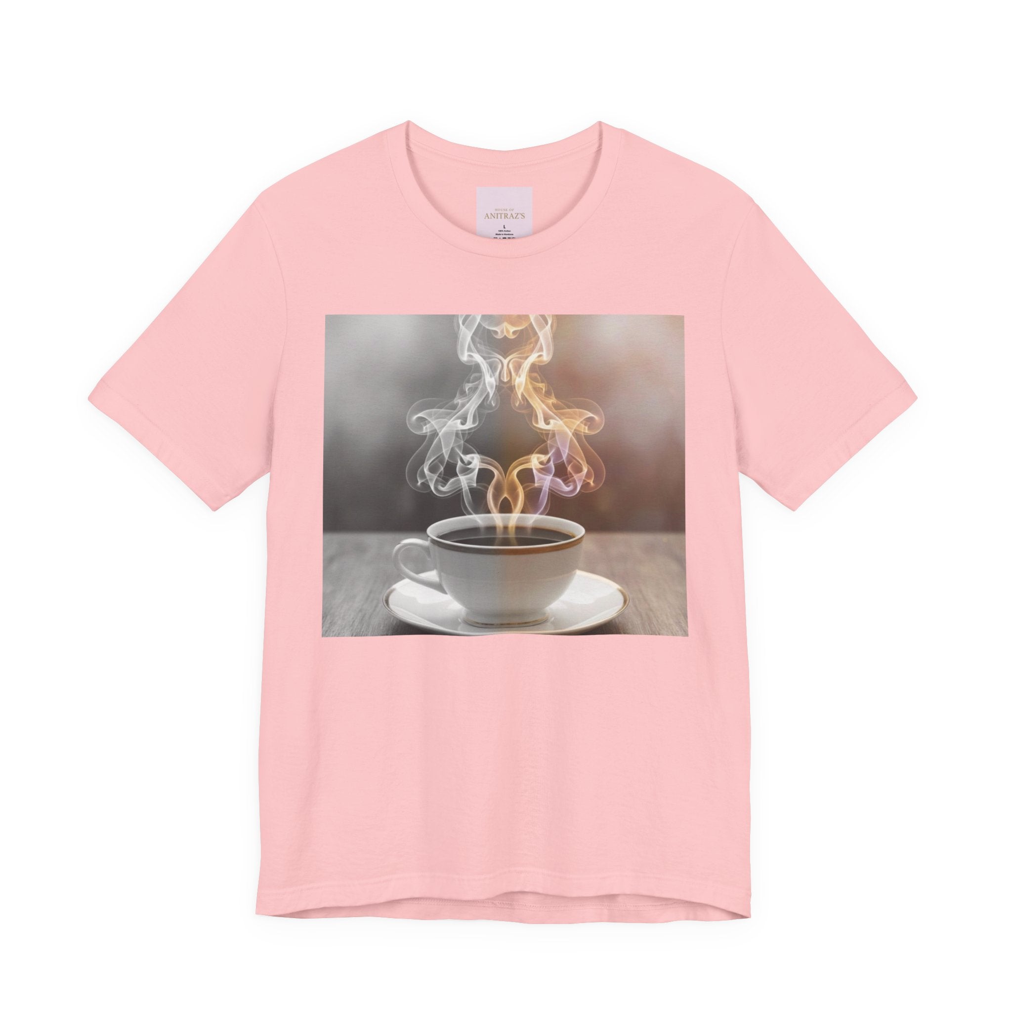 Rising Coffee T-Shirt