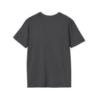 Confusion Doesn’t Occur Twice T-Shirt