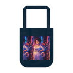 House of Anitraz's - 'I am like a Cup of Cappuchino' Tote