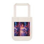 House of Anitraz's - 'I am like a Cup of Cappuchino' Tote