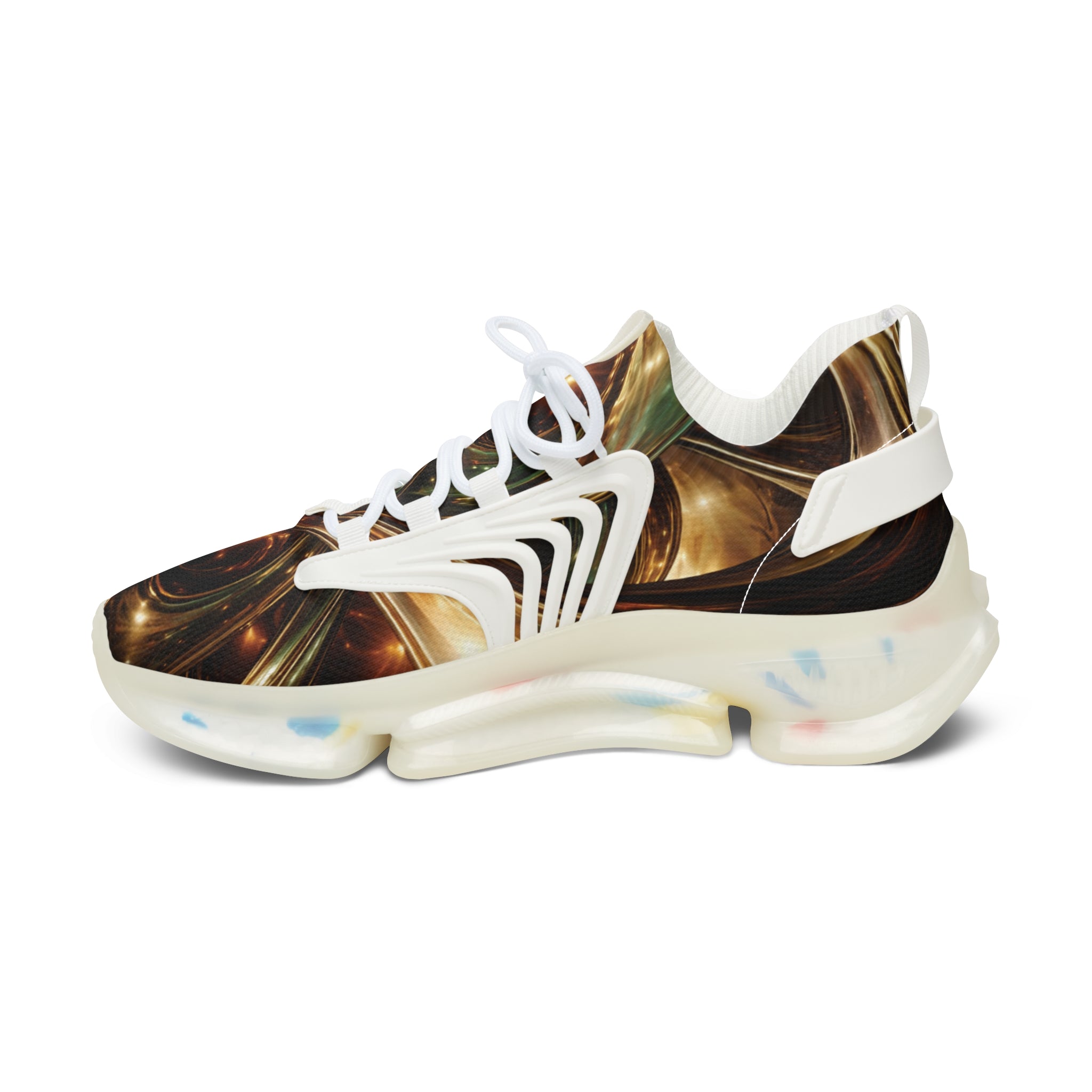 House of Anitraz's - Galactic Gold 26