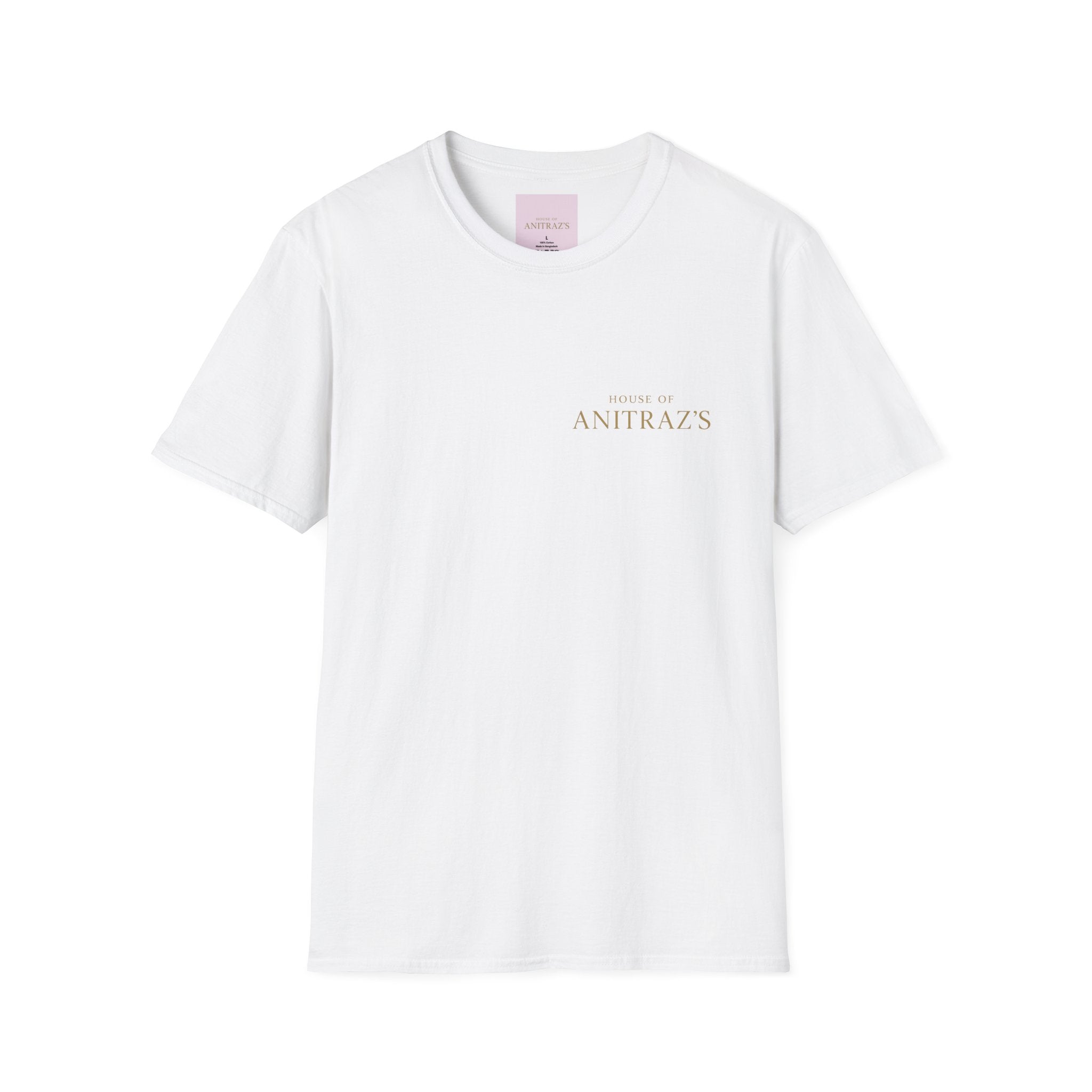'House of Anitraz's' T-Shirt