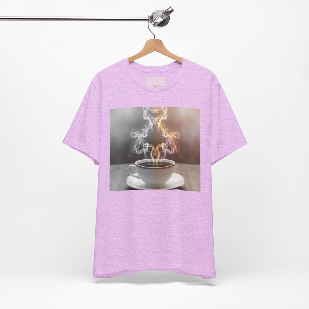 Rising Coffee T-Shirt
