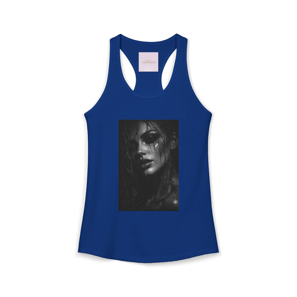 Giving Face Tank