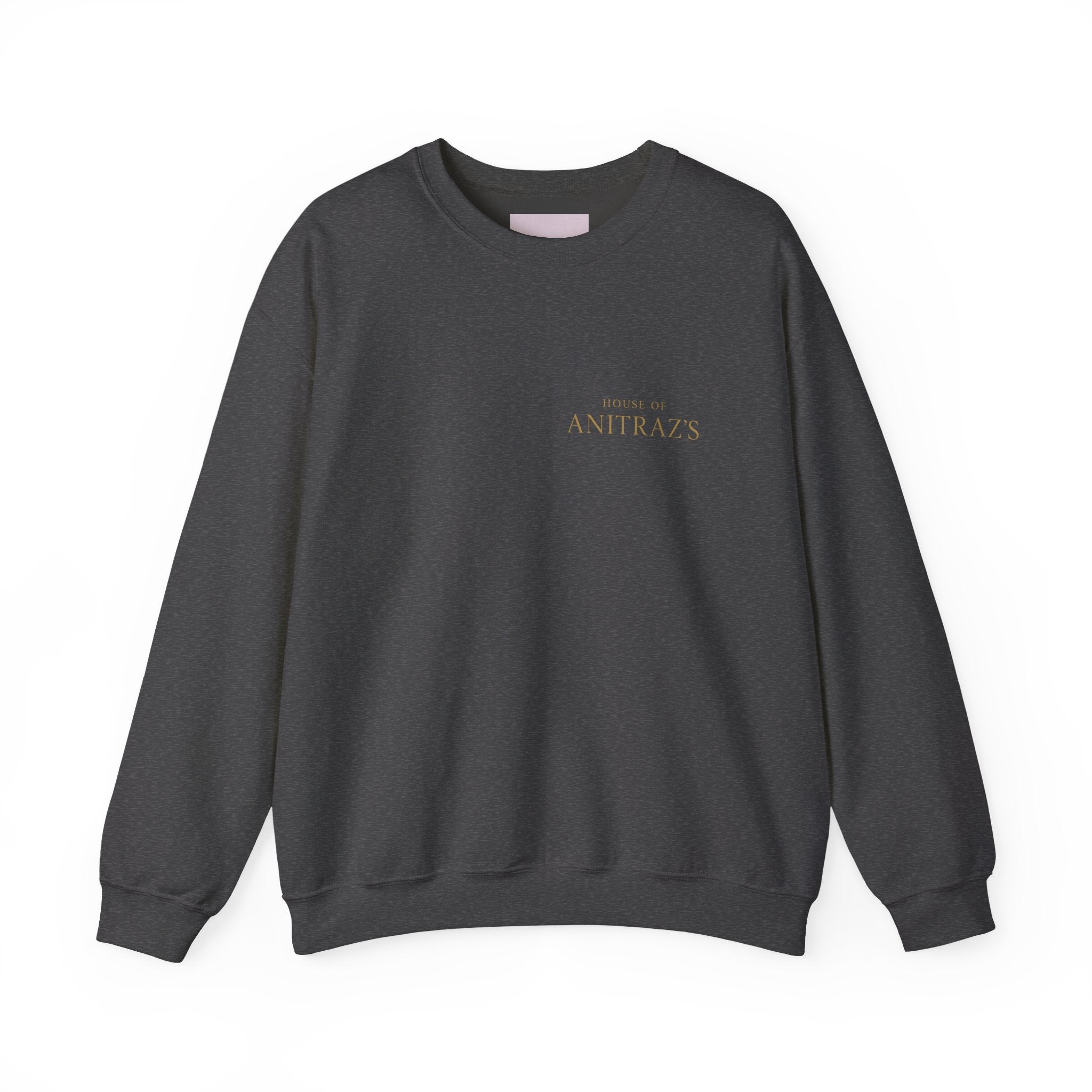 'House of Anitraz's' Crewneck Sweatshirt
