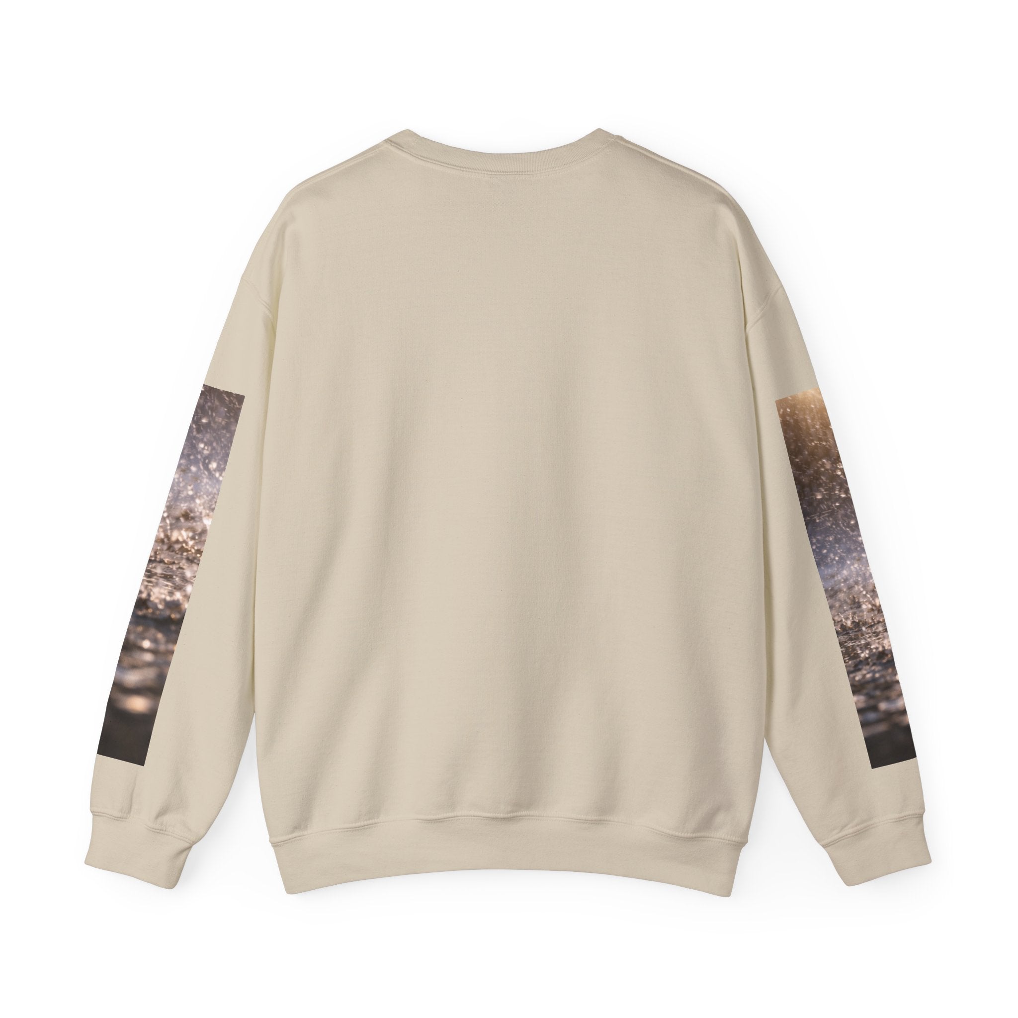 'Ambition' Crewneck Sweatshirt