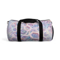 House of Anitraz's - Honeycomb Pastel Travel Bag