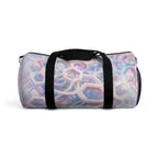 House of Anitraz's - Honeycomb Pastel Travel Bag