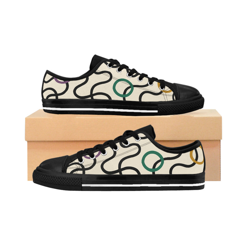 House of Anitraz's - Loops Sneakers