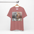 Rising Coffee T-Shirt