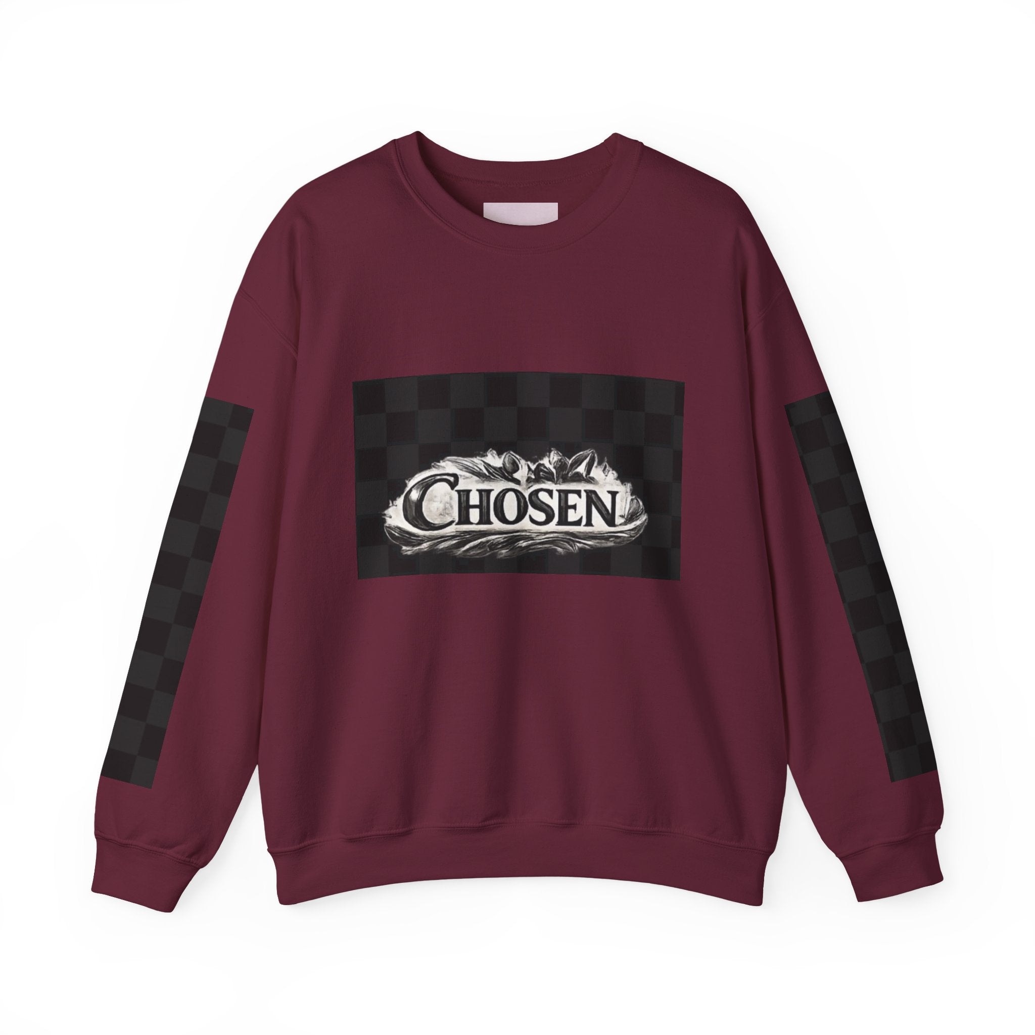 'Chosen' Crewneck Sweatshirt