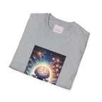 Mystic Third Eye T-Shirt