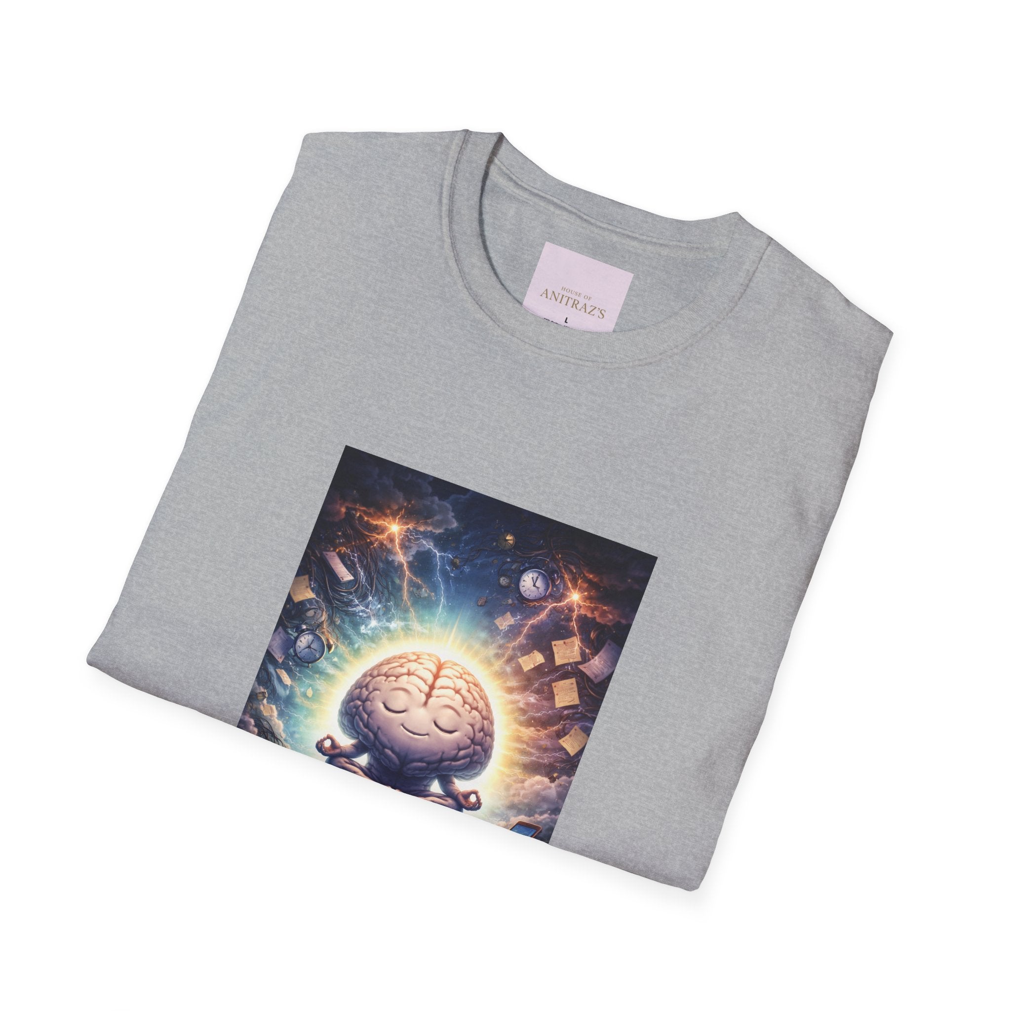 Mystic Third Eye T-Shirt
