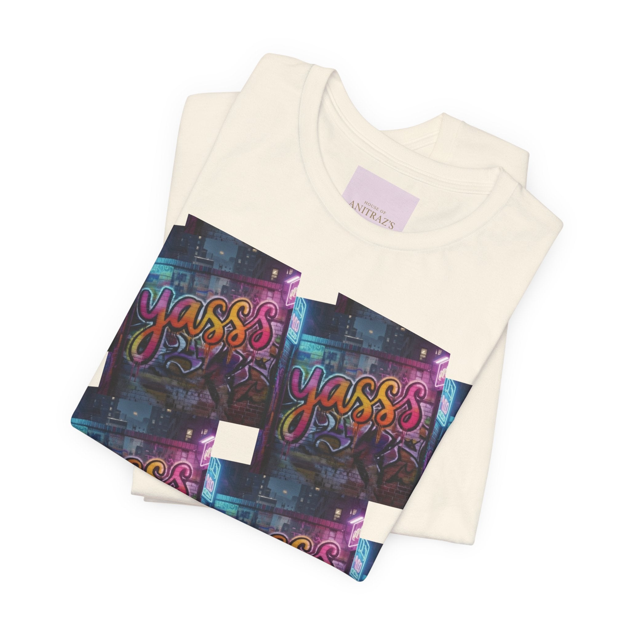 'Yasss' T-Shirt