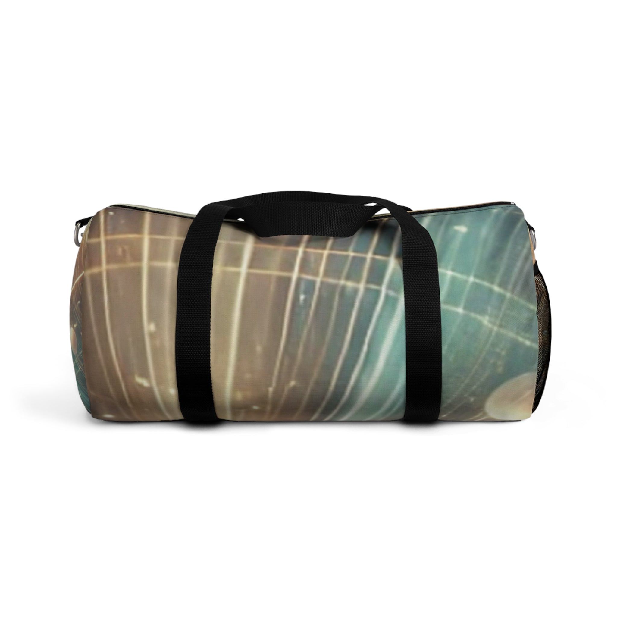 House of Anitraz's - Light Beam Travel Bag