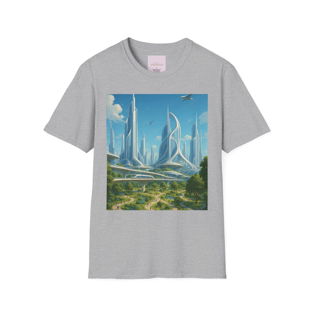 Mindscape T-Shirt