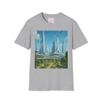 Mindscape T-Shirt