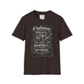 Confusion Doesn’t Occur Twice T-Shirt