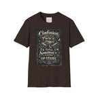 Confusion Doesn’t Occur Twice T-Shirt
