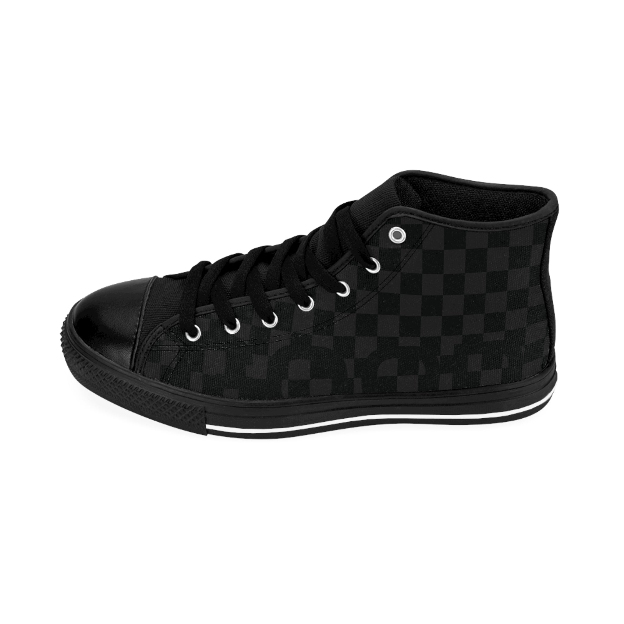 House of Anitraz's - Steady Shea Sneakers