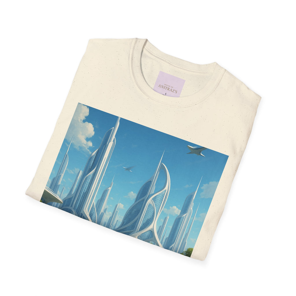Mindscape T-Shirt