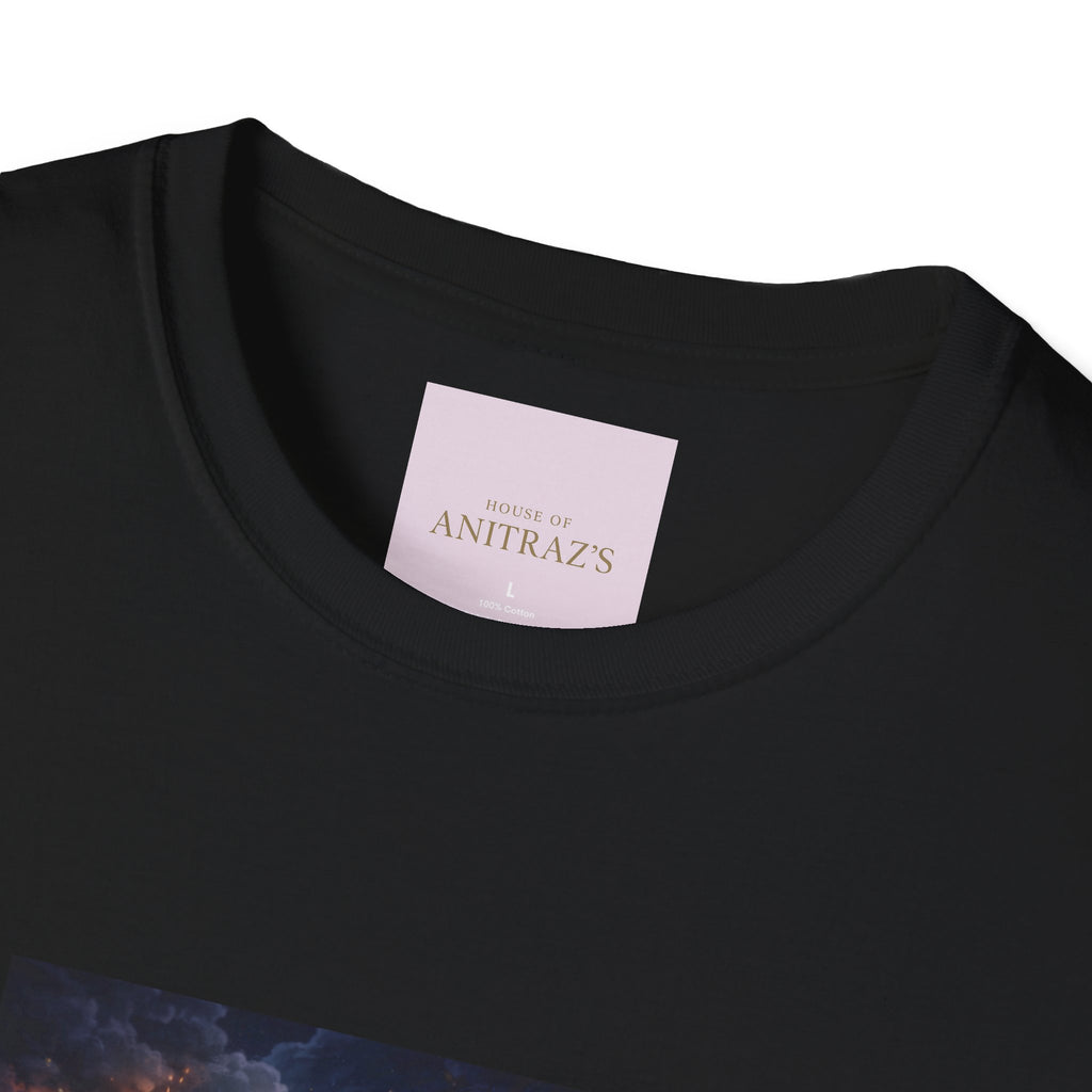Mystic Third Eye T-Shirt