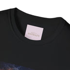 Mystic Third Eye T-Shirt