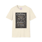Confusion Doesn’t Occur Twice T-Shirt