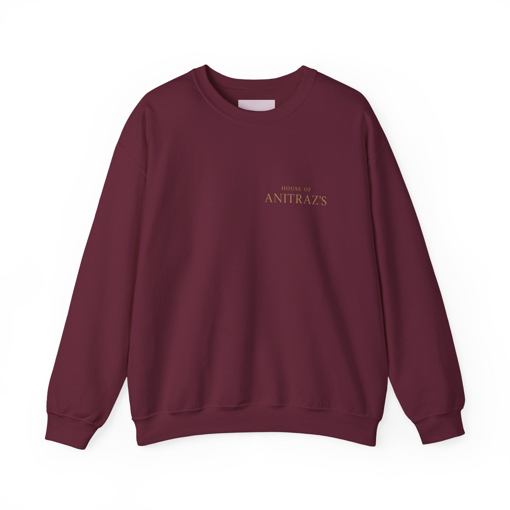 'House of Anitraz's' Crewneck Sweatshirt