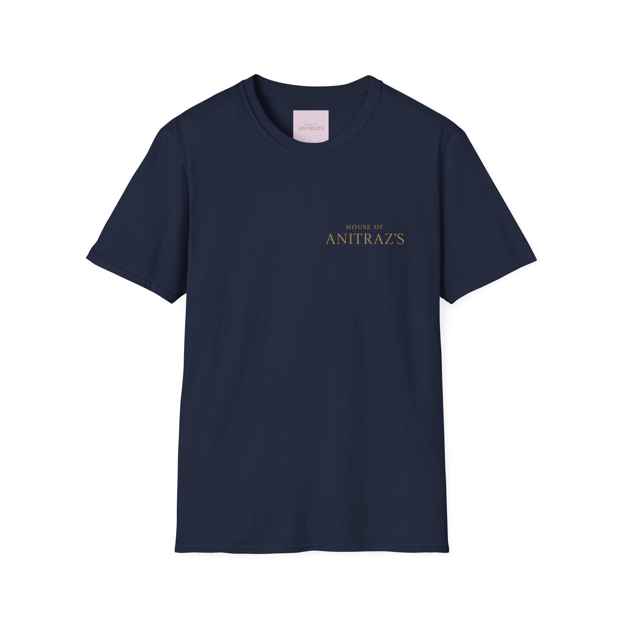 'House of Anitraz's' T-Shirt