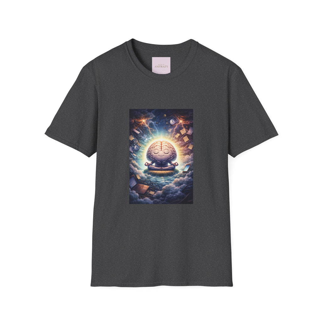 Mystic Third Eye T-Shirt