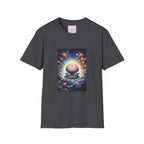 Mystic Third Eye T-Shirt