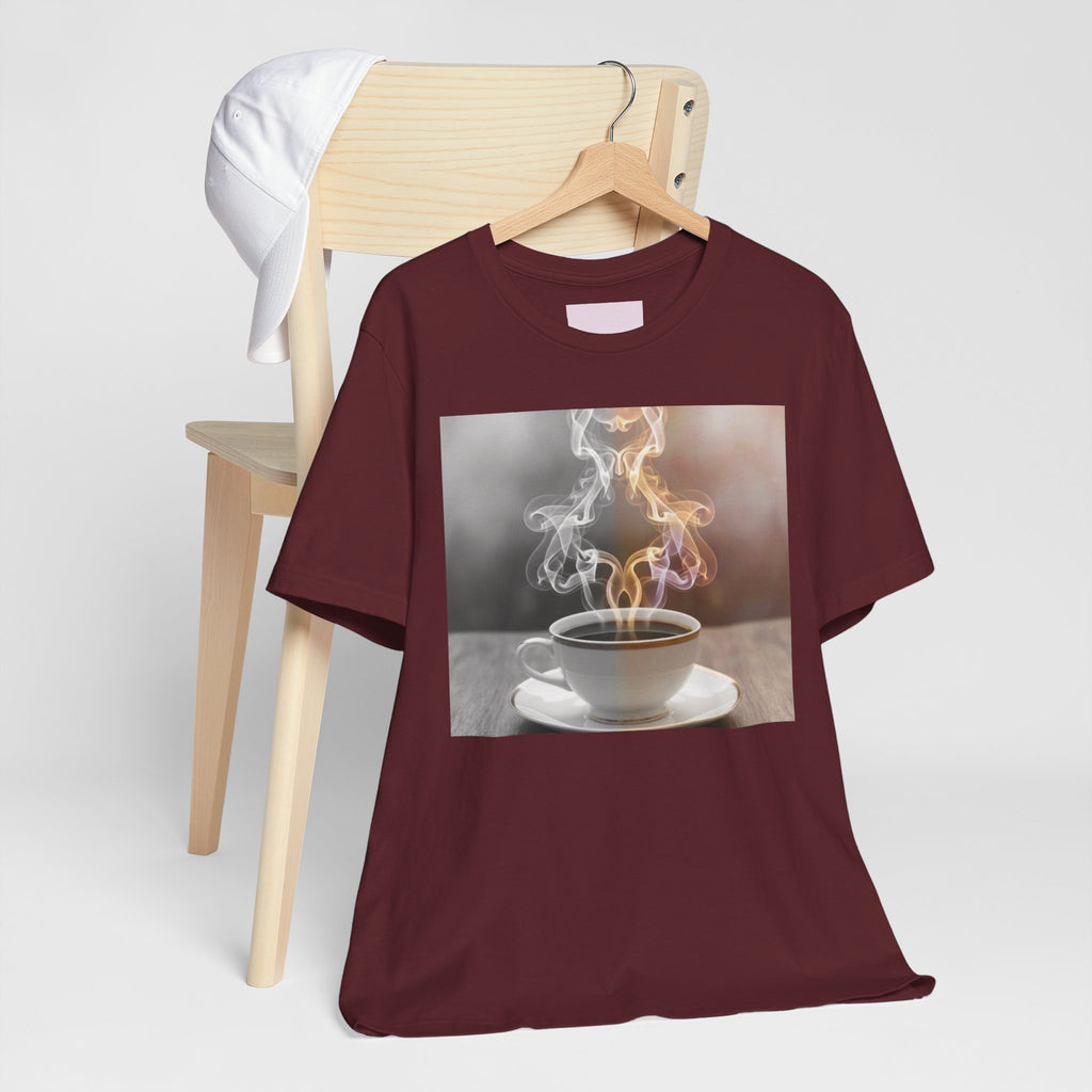 Rising Coffee T-Shirt