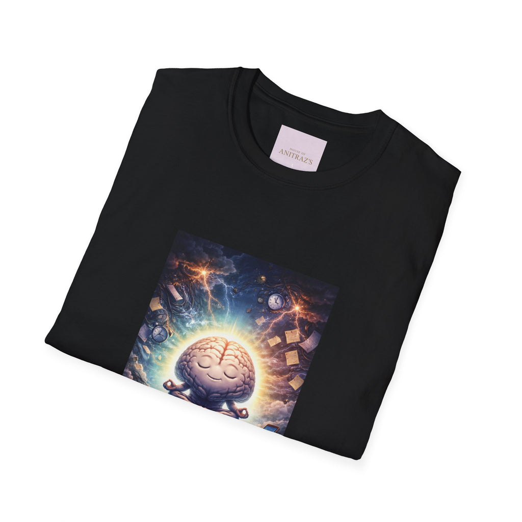 Mystic Third Eye T-Shirt