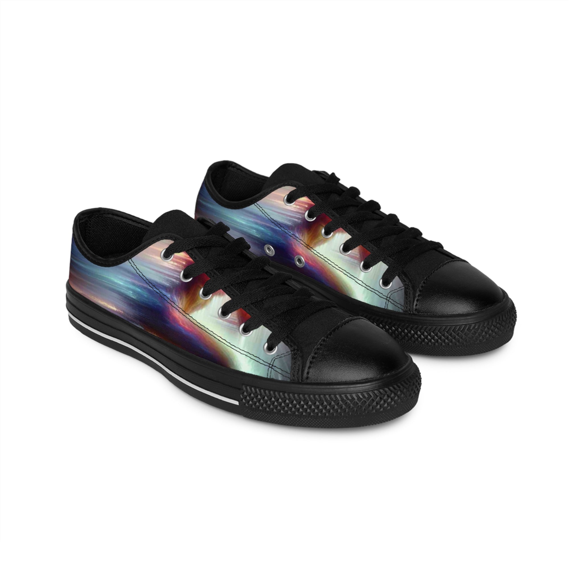 House of Anitraz's - Energetic Sneakers