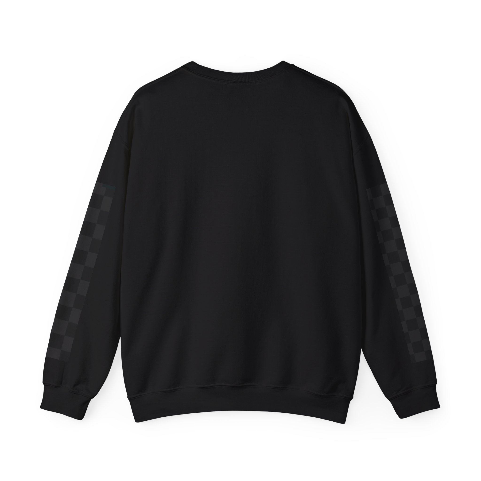 'Different' Crewneck Sweatshirt