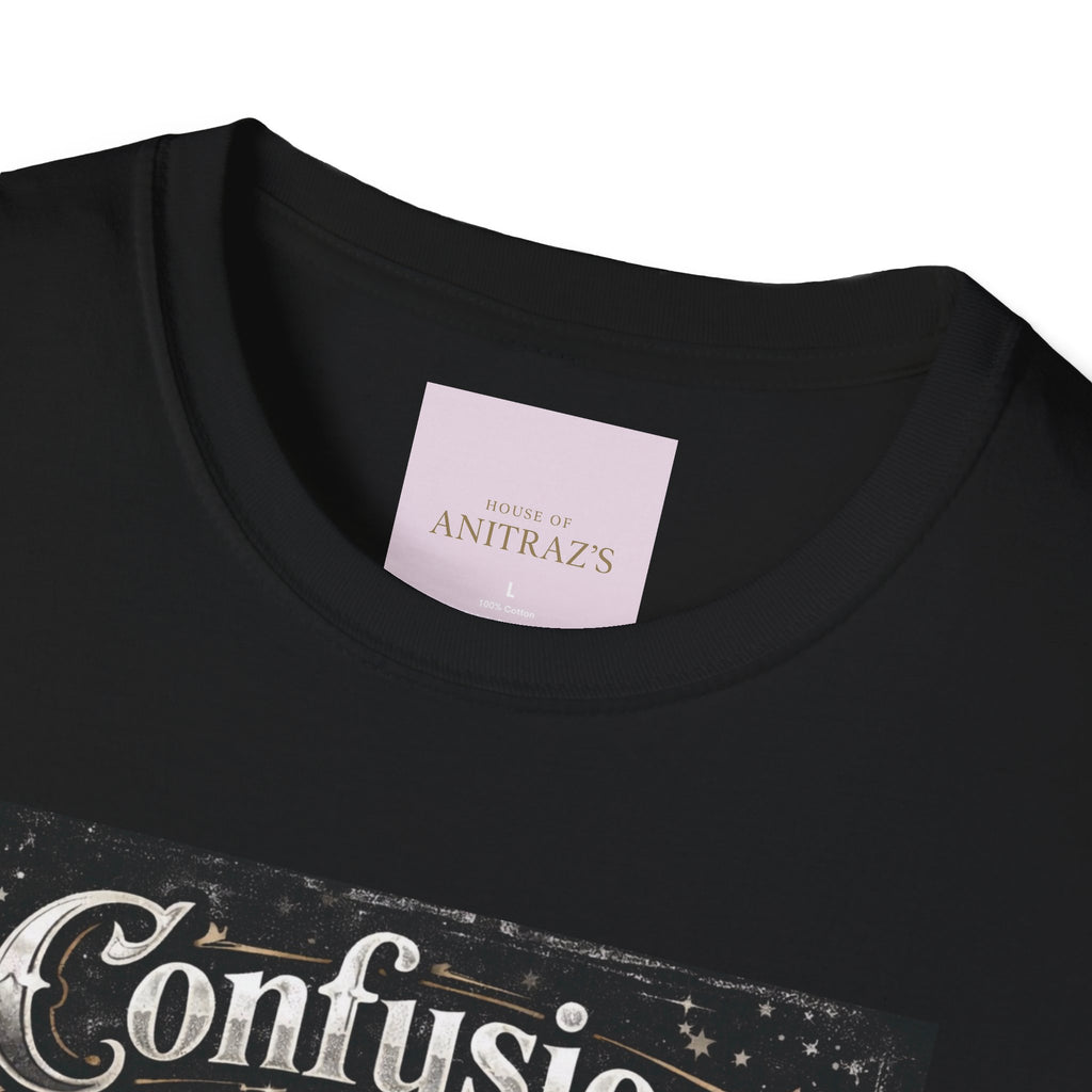 Confusion Doesn’t Occur Twice T-Shirt