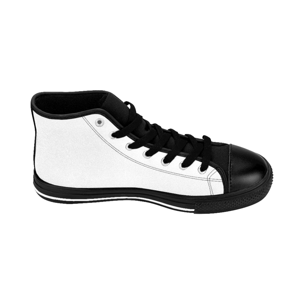House of Anitraz's - Green Tree Blend Sneakers