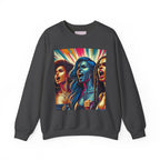 Together We Stand Crewneck Sweatshirt