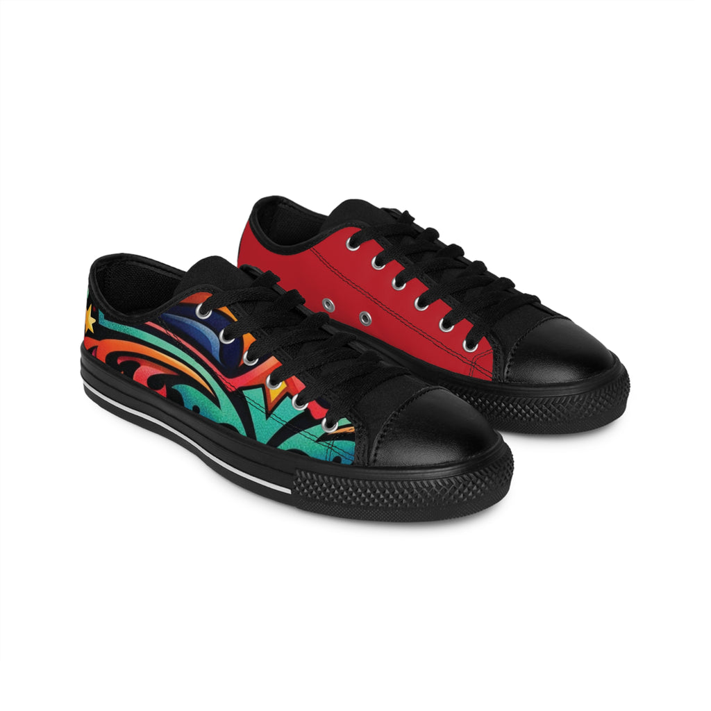 House of Anitraz's - Nostalgic Sneakers