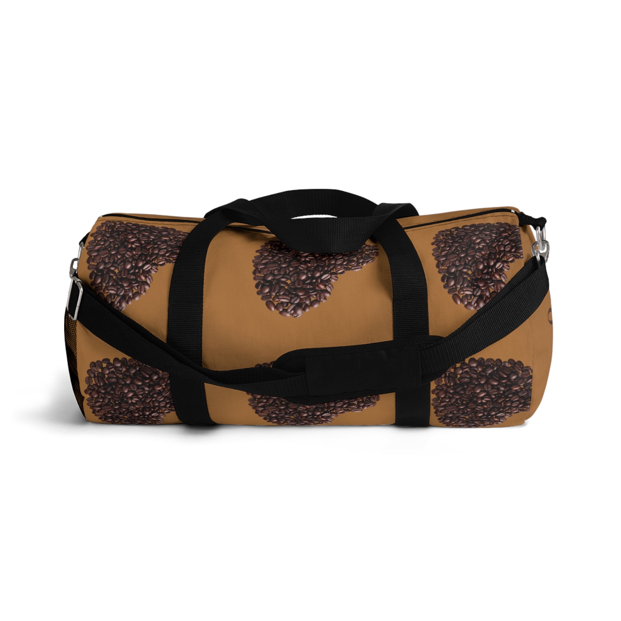 House of Anitraz's - Coffee Lovers Bean Travel Bag