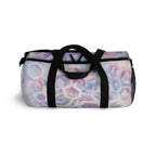 House of Anitraz's - Honeycomb Pastel Travel Bag