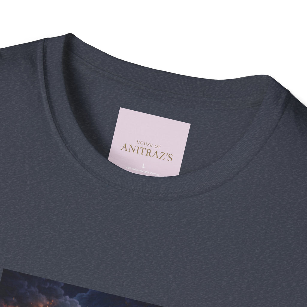 Mystic Third Eye T-Shirt