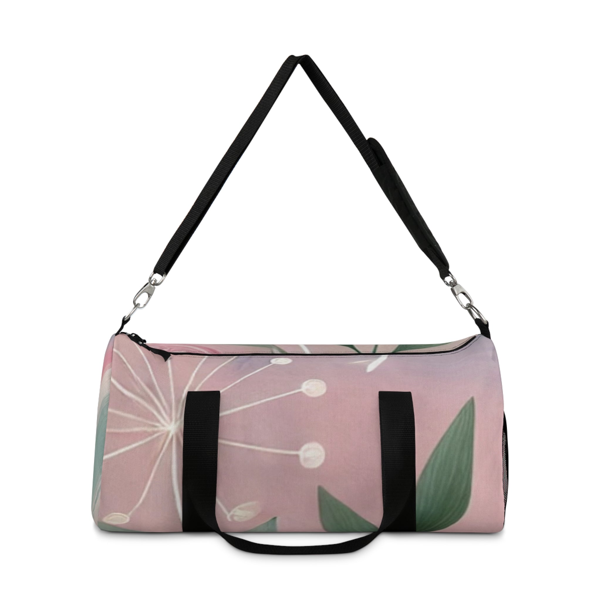 House of Anitraz's - Dandelion Travel Bag