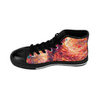 House of Anitraz's - Spark Colors Sneakers