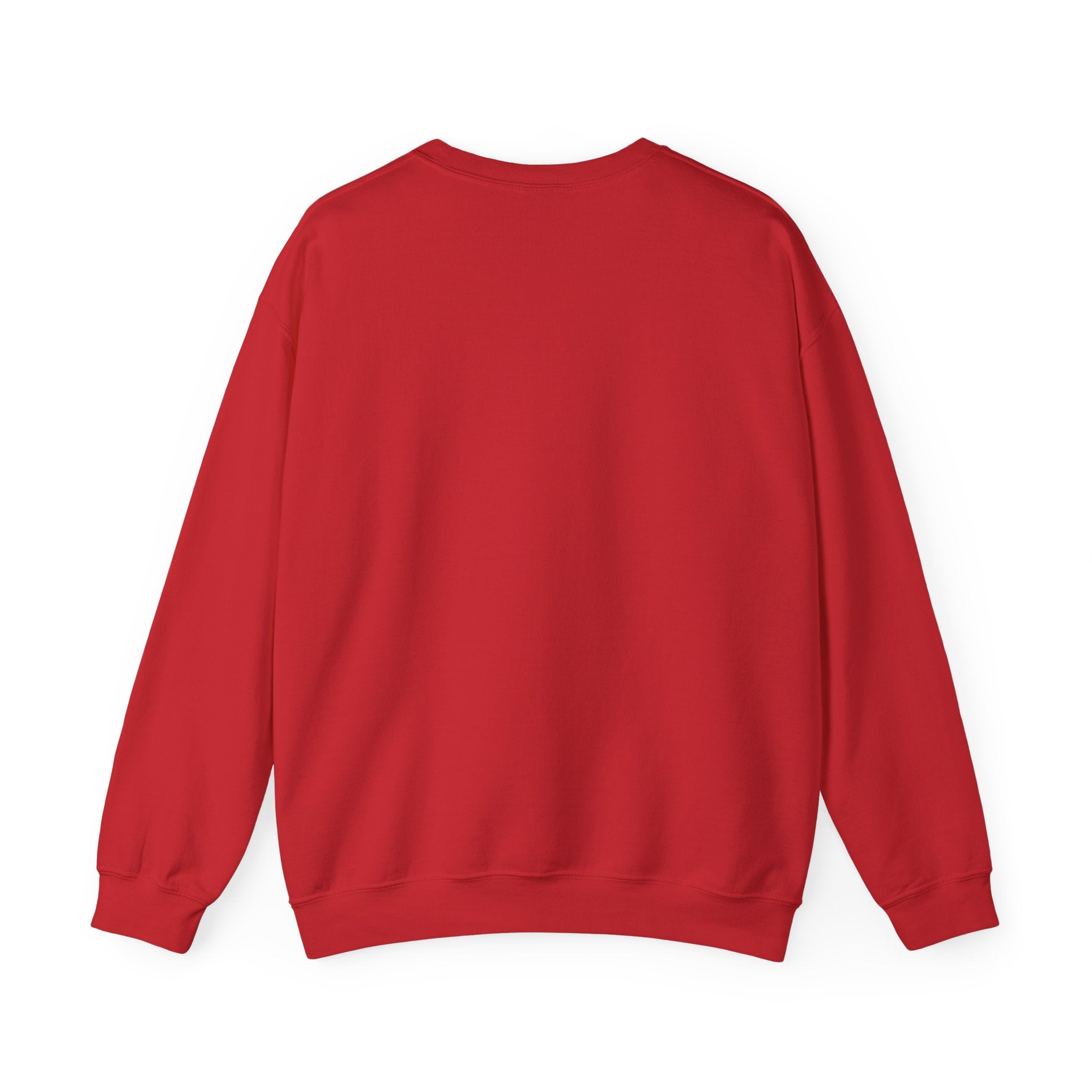 Together We Stand Crewneck Sweatshirt