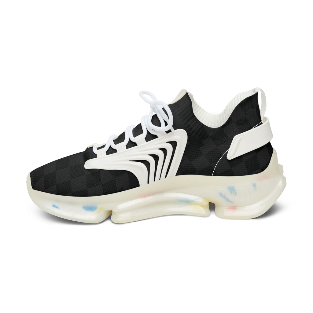 House of Anitraz's - Steady Shea 26 Sneaker