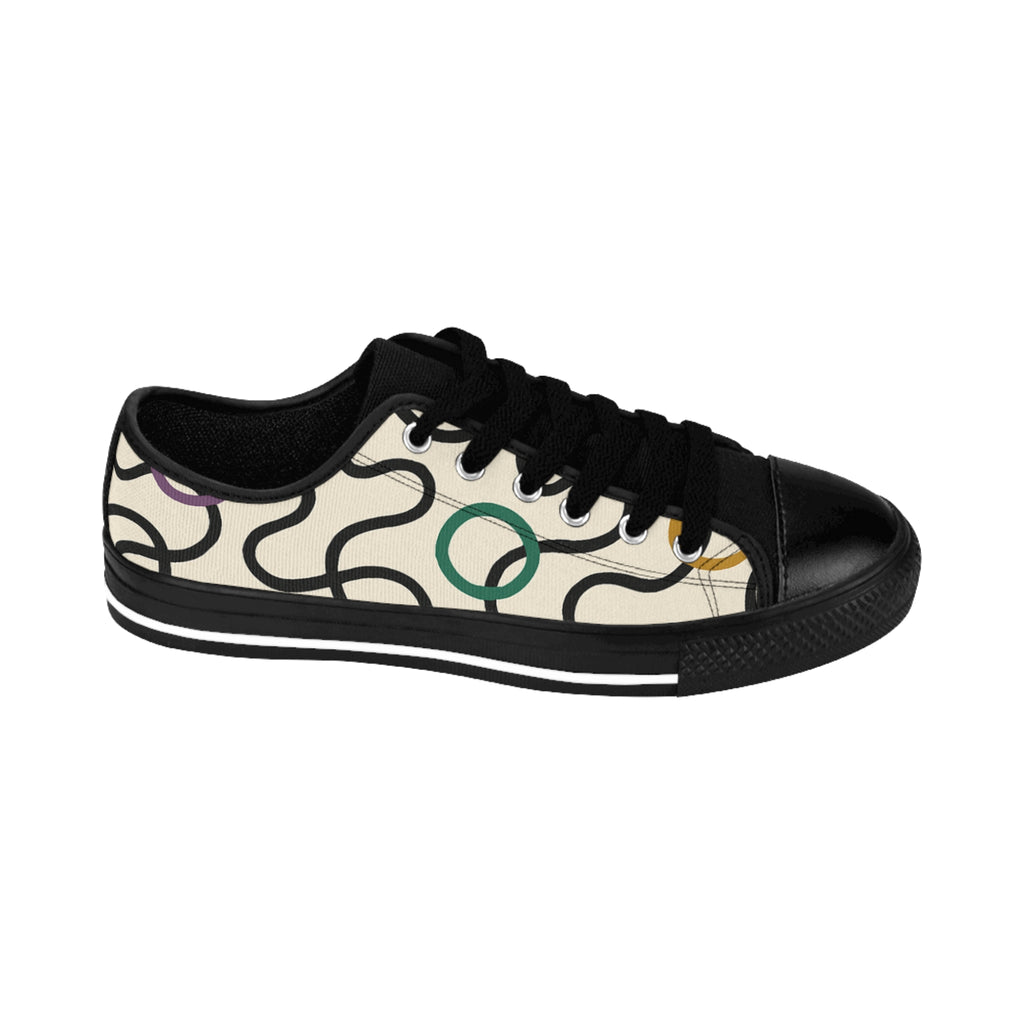 House of Anitraz's - Loops Sneakers
