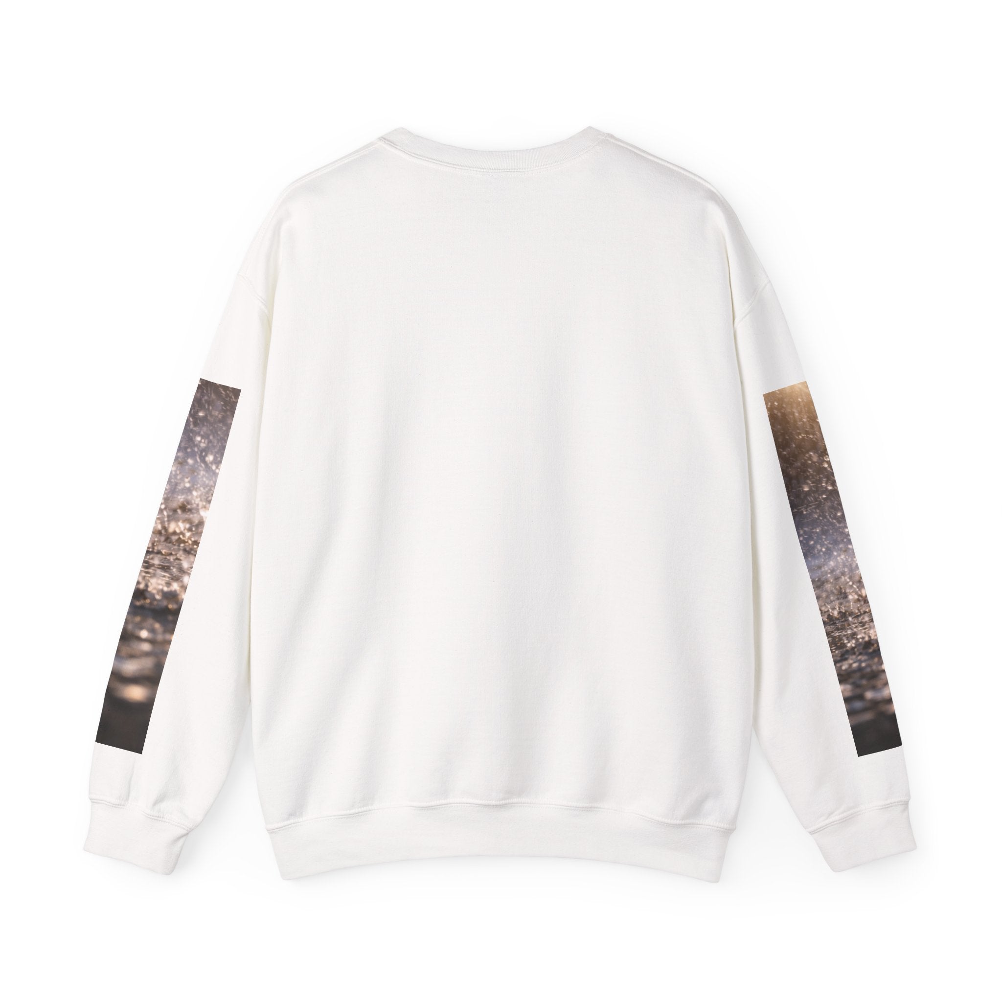 'Ambition' Crewneck Sweatshirt
